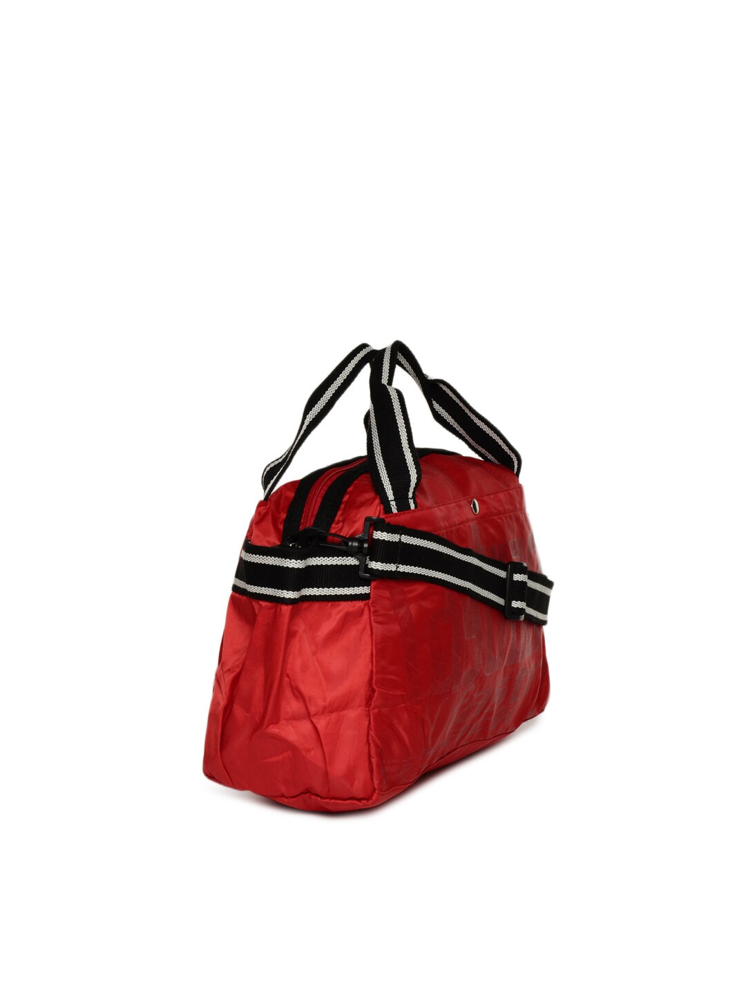 Fastrack gym bag best sale