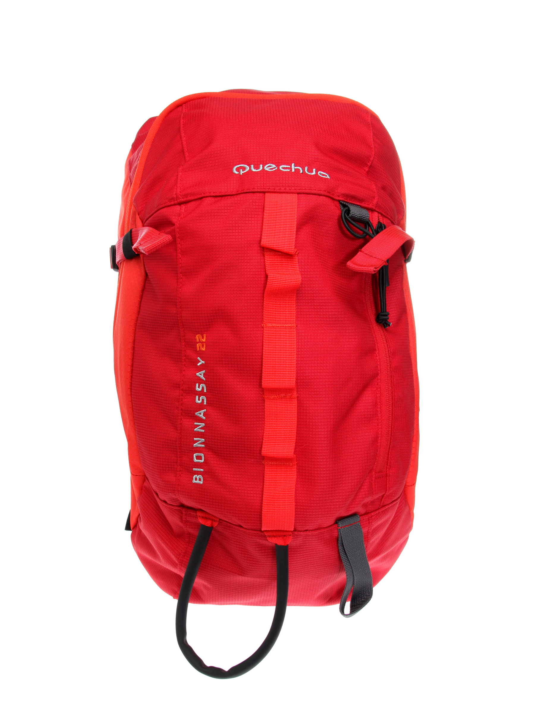 Quechua quechua red bag Red Paragon