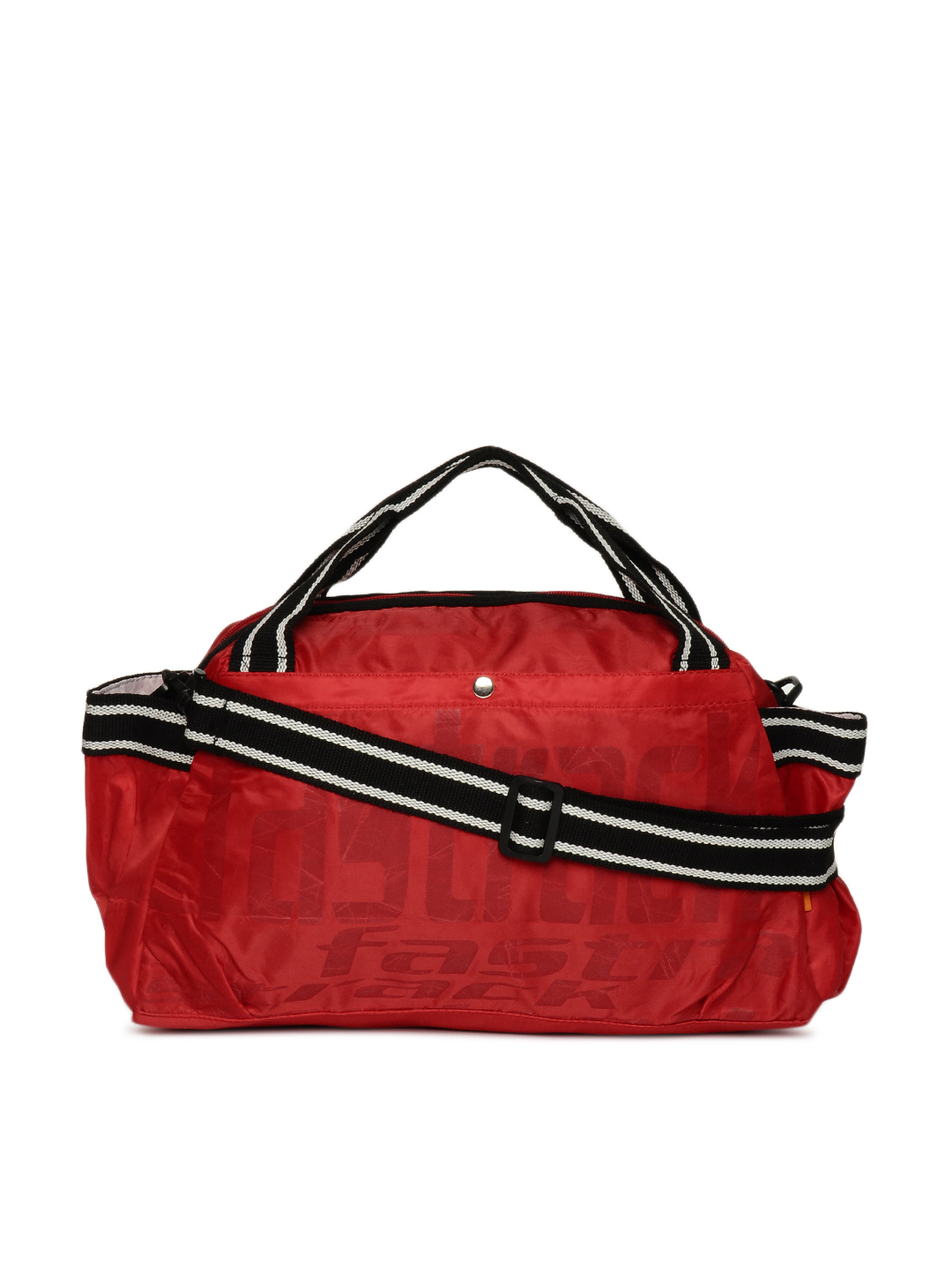 Fastrack gym bag best sale