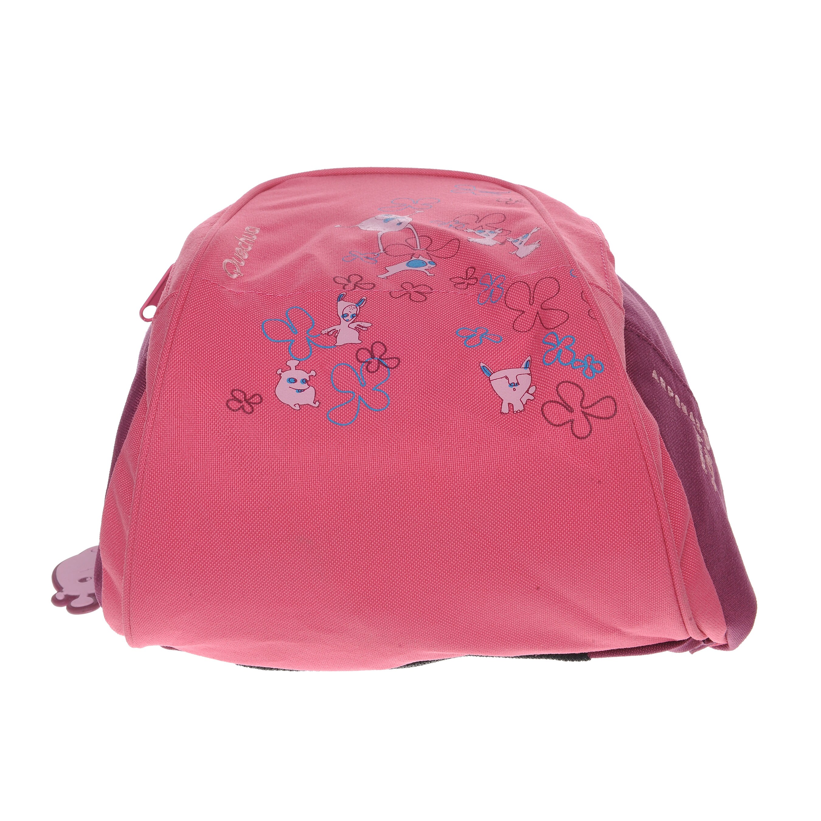 Quechua BP ARPENAZ 10 JR 2010 pink Pink Paragon